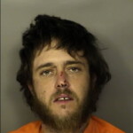 Godwin Ricky Allen Public Disorderlypublic Intoxication