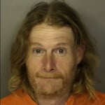Hamilton Edward Blair Domestic Violence 3rd Degree Unlawful Carrying Of Pistol