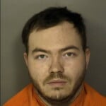 Williams Spencer Michael Driving Under Suspension