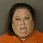 Treadway Jessica Lynn Receiving Stolen Goods 2000 Or Less