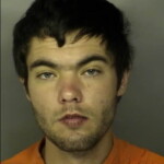 Yates Donald Dewey Trespass Resisting Arrest