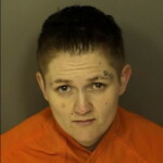 Alley Rachel Michell Driving Without A License Possconcealsell Or Dispose Of Stolen Vehiclevalue