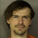 Thomas Blayne Kelly Public Disorderlypublic Intoxication