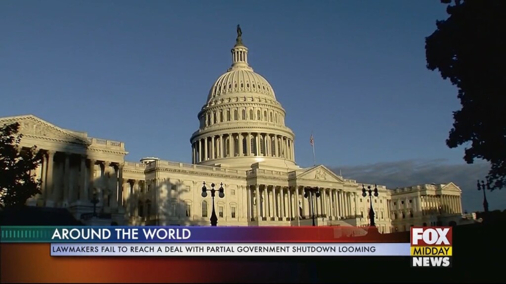 Shutdown