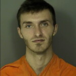 Nolan Jordan Taylor Devon Dui Alcohol Open Container Of Beer Or Wine In Motor Vehicle Transp Alcohol In Mtr Veh With Seal Broken See 2287 For General Violations