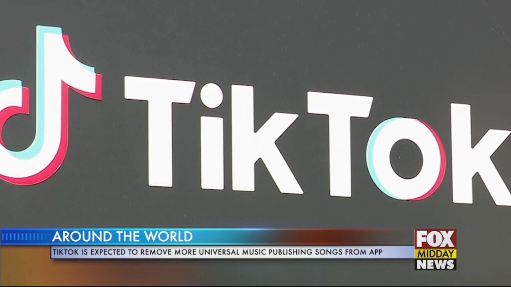 Tiktok