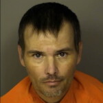 Broach Michael Ray No Charges Listed