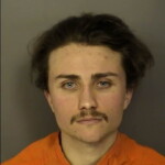 Byrne Tyler Joseph Dui Speeding