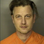 Smith Paul Daniel Domestic Violence 3rd Degree