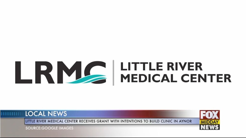 Little River