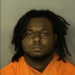 Bellamy Harry James Unlawful Carrying Of Pistol Window Tinting Or Sunscreening Operating Vehicle In Violation Of Regulations Failure To Stop For A Blue Light