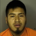Perez Miguel Williams Open Contain Of Beerwine In Vehicle