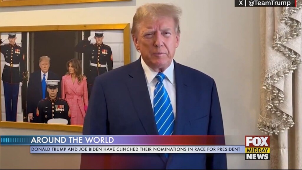 President Race