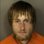 Coates Tyler Lynn Trespass