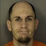 Crigger Jason Spencer Shoplifting Third And Subsequent Of