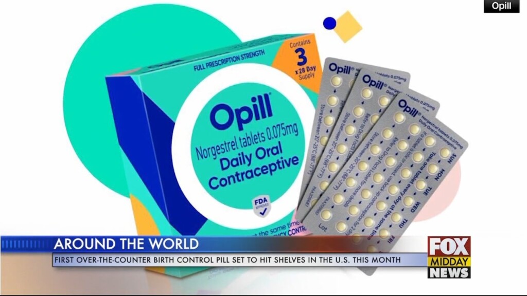 Birth Control