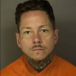 Beasley Michael Toddy Shoplifting Under 2000 Resisting Arrest