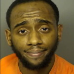 Singleton Anthony Elijah Domestic Violence 3rd Degree