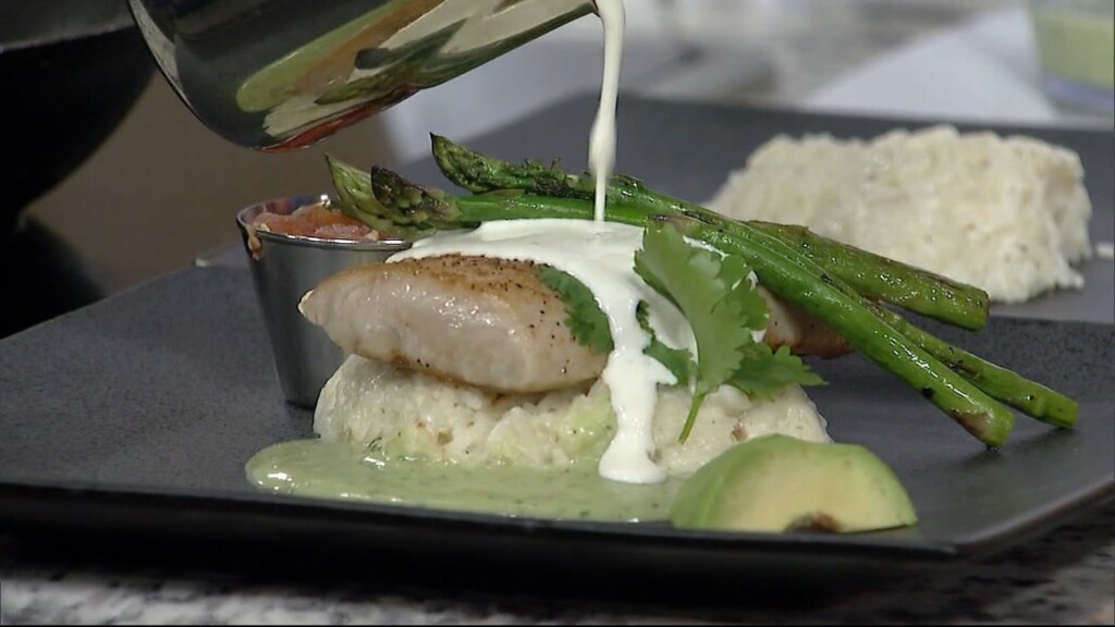 Chef William Turner 030724
