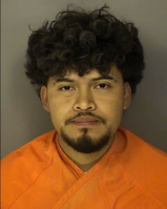 Figueroa Perez Luis Uciel Driving Under The Influence