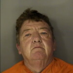 Oheren John Paul Domestic Violence 3rd Degree