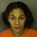 Stanley Ariann Grace No Dl Operating Uninsured Vehicle
