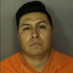 Gutierrez Vicente Saul Open Contain Of Beerwine In Vehicle