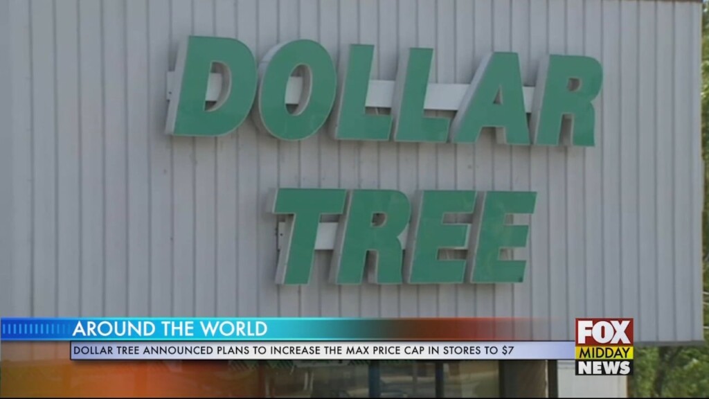 Dollar Tree