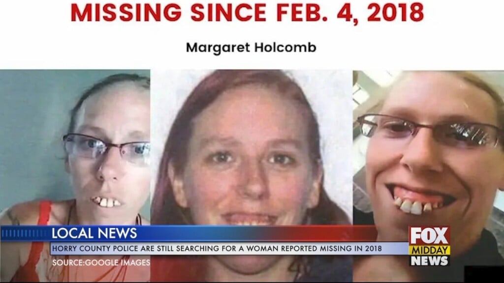 Missing