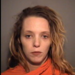 Roy Alexis Lynn Shoplifting Under 2000