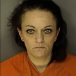 Arwood Stephanie Ann Fugitive