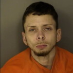 Inabinet Devon Tyler Poss Less Than One Gram Ice Crank Orcrack Cocaine