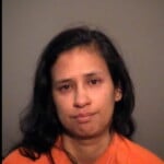 Gonzalez Evelyn Lamilette Driving Under The Influence