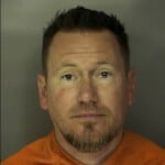 Brady David Richard Driving Under The Influence