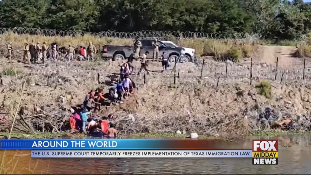 Immigration
