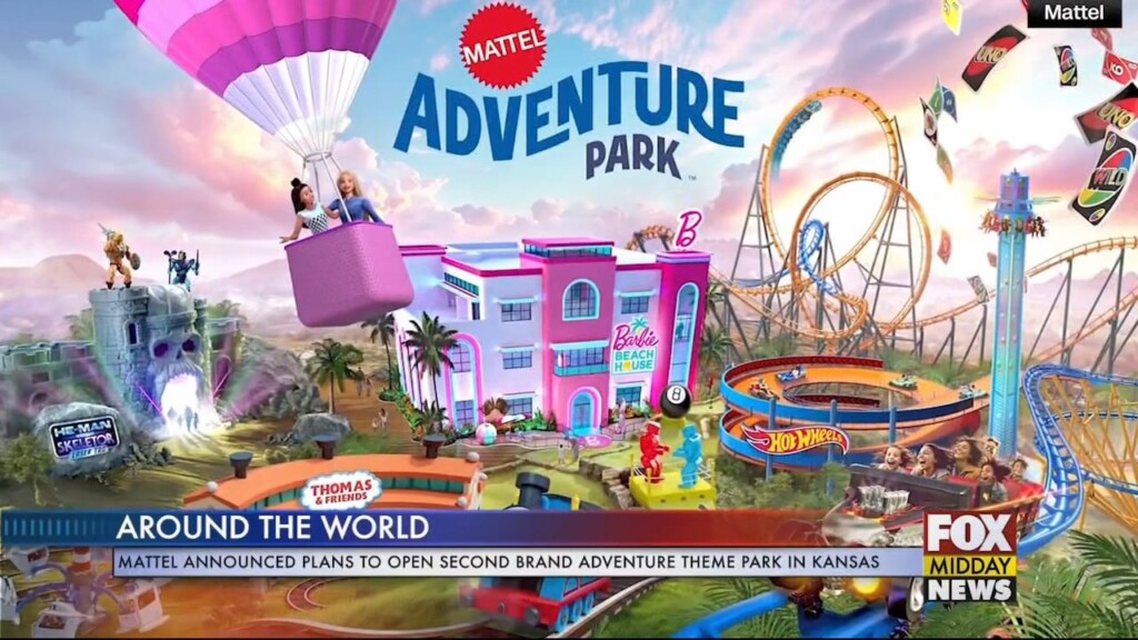 Mattel