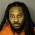 Hemingway Pedrick Ertrez Domestic Violence 2nd Degree