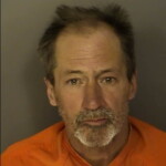 Fox Richard Allen Public Disorderlypublic Intoxication