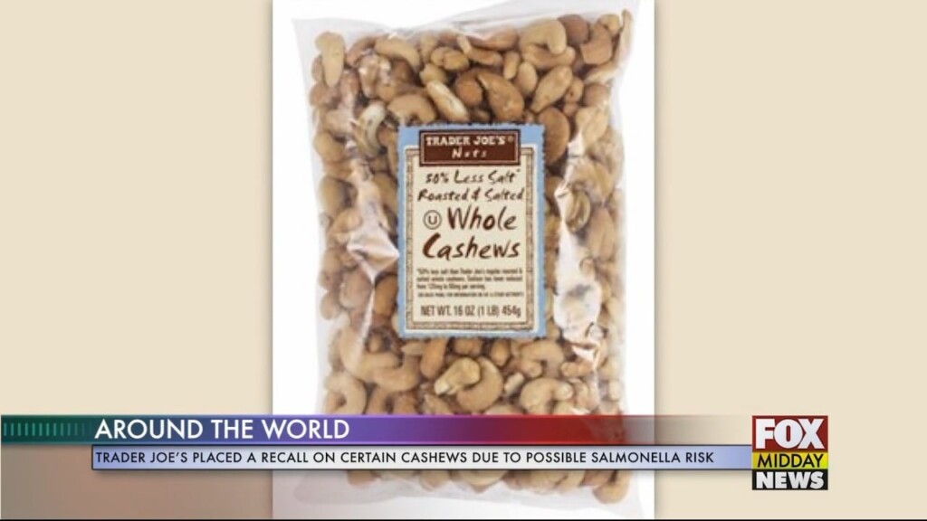 Cashews