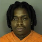 Williams Leondre Rakeem Driving Under Suspension Alcohol Open Container Of Beer Or Wine In Motor Vehicle