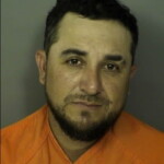 Duran Maya Jose Javier Driving Under The Influence Driving Without A License