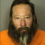 Mann Kylee Dorian Trespass