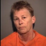 Carlson Martha March Dui