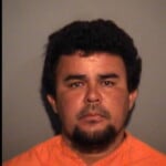Garcia Hernandez Jaime Alberto Driving Under The Influence Drivers License Required