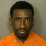 Johnson Maurice Antonio Public Disorderlypublic Intoxication