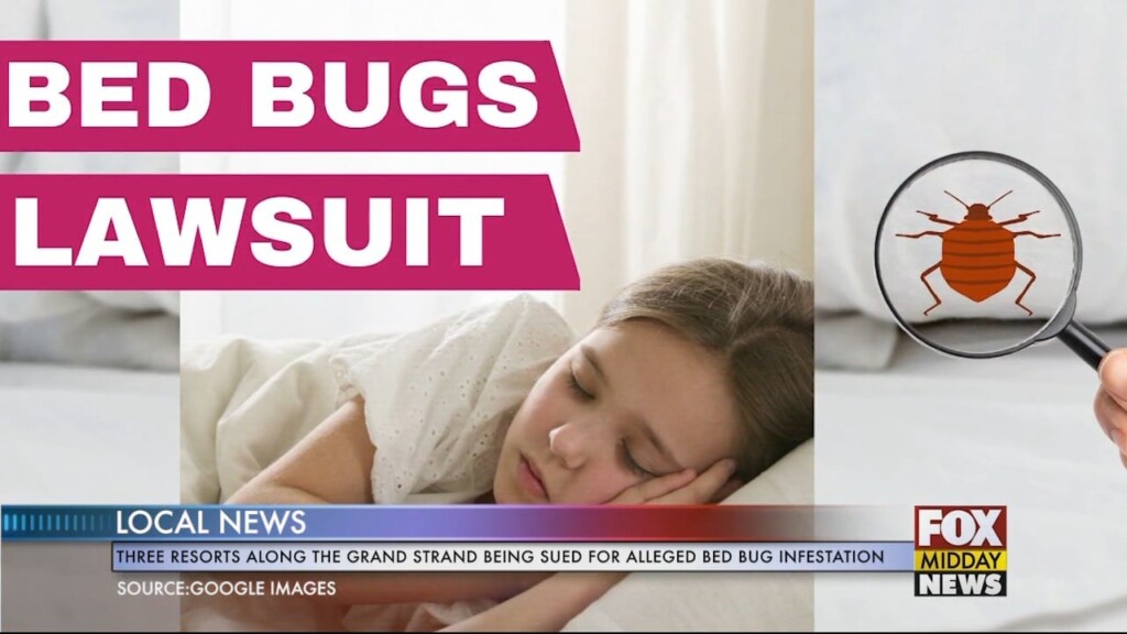 Lawsuit
