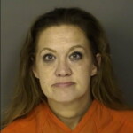 Gordan Allison Brooke No Charges Listed