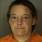 Mccool Misty Driving Under Suspension License Not Suspended For Dui