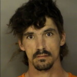 Leibold Robert Joshua Malicious Damage To Personal Property
