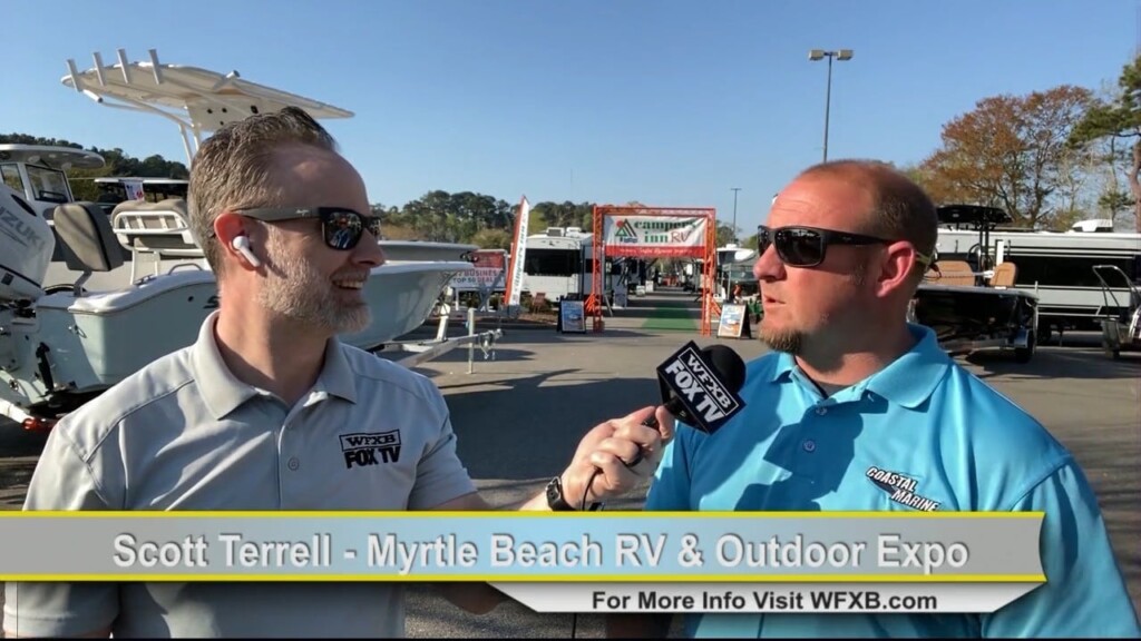 Mb Rv And Outdoor Expo 032124